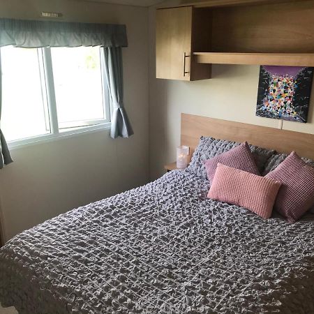 Turnberry Caravan Quiet Peaceful Location Near Golf Spas And Beaches Girvan Buitenkant foto