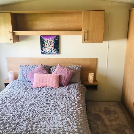 Turnberry Caravan Quiet Peaceful Location Near Golf Spas And Beaches Girvan Buitenkant foto