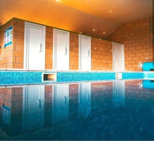 Turnberry Caravan Quiet Peaceful Location Near Golf Spas And Beaches Girvan Buitenkant foto